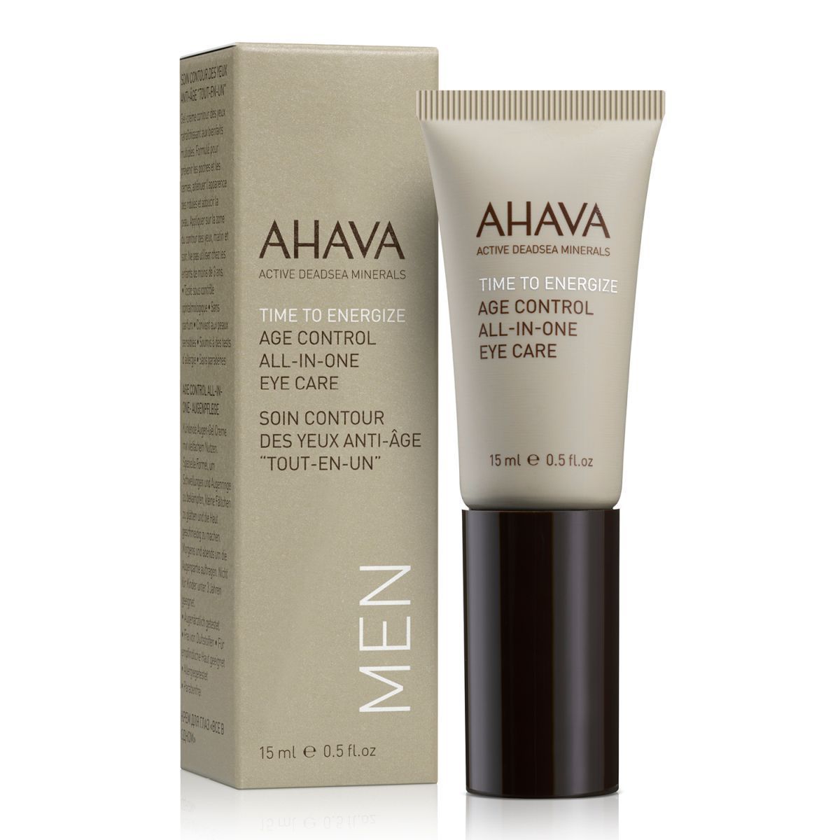 Men Age Control All In One Eye Care15ml