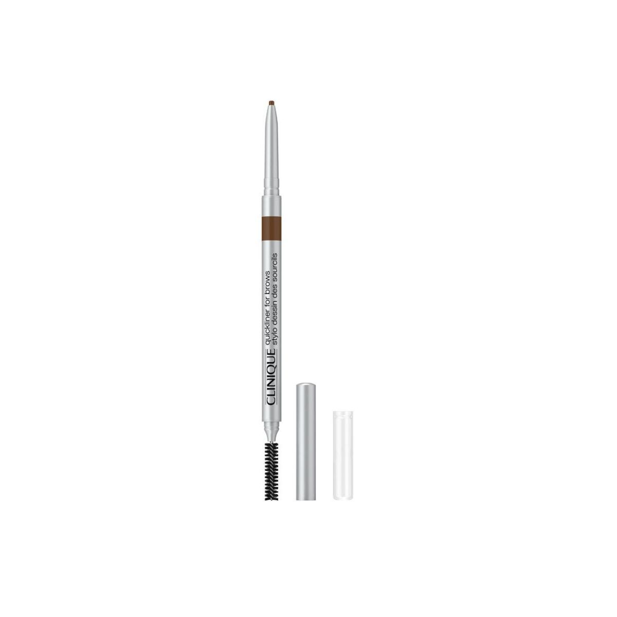 Clinique Quickliner For Brows 04 - Deep Brown 7ml