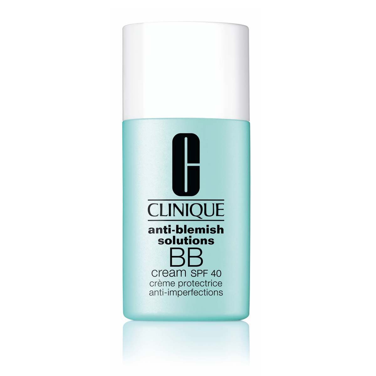 Anti-blemish Solutions Bb Cream Broad Spectrum Spf 40