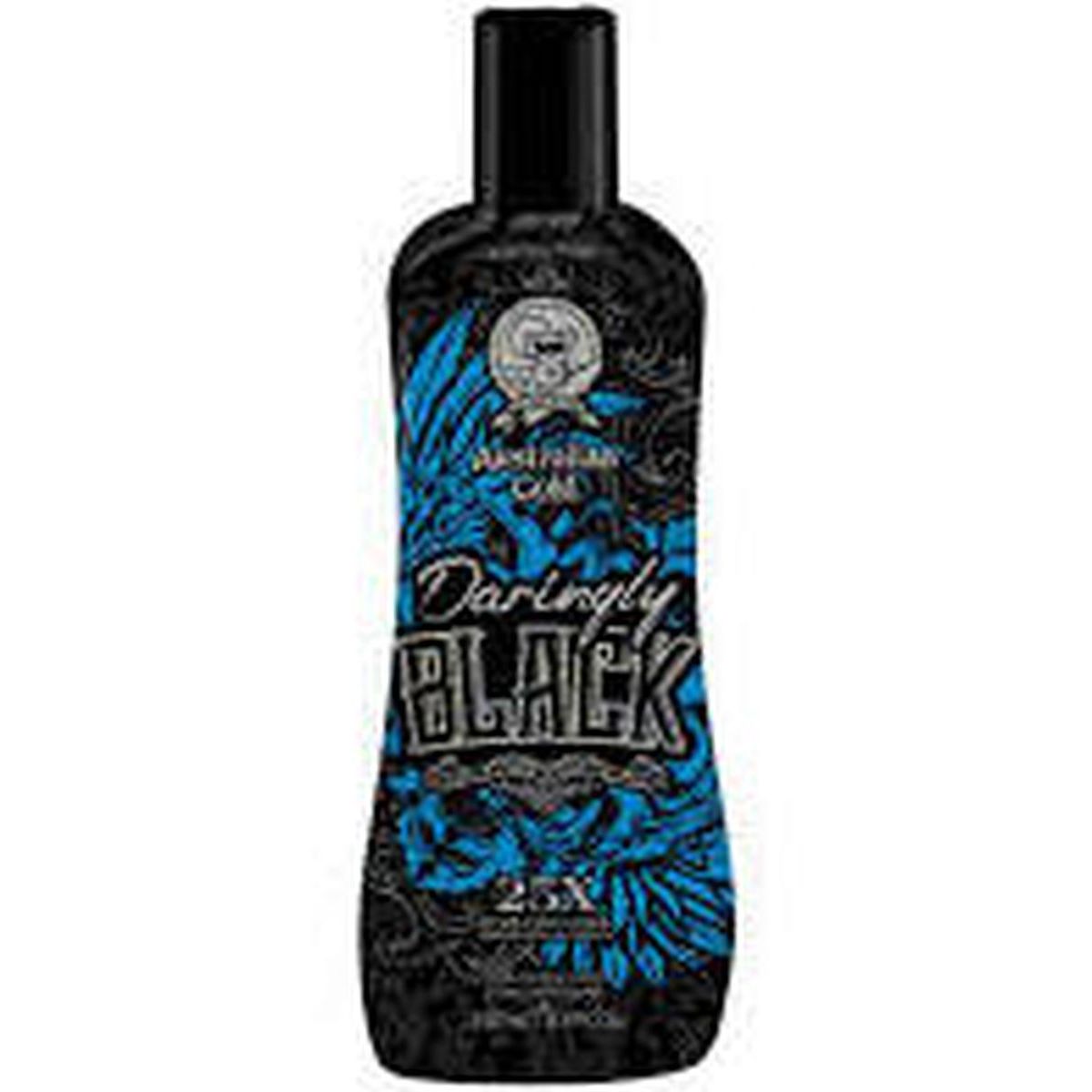 Australian Gold Daringly Black 250ml