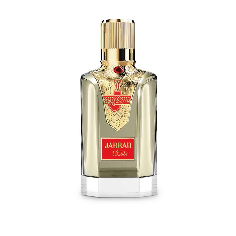 Nabeel Jarrah Eau De Parfum 100ml