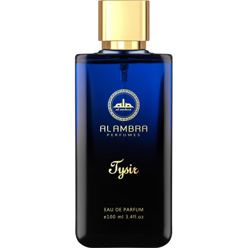 Alambra Tysir Eau De Parfum 100ml