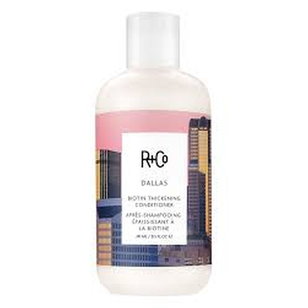 R+co Dallas Conditioner 241m