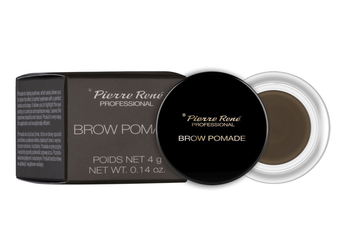 Brow Pomade 02 - Brown